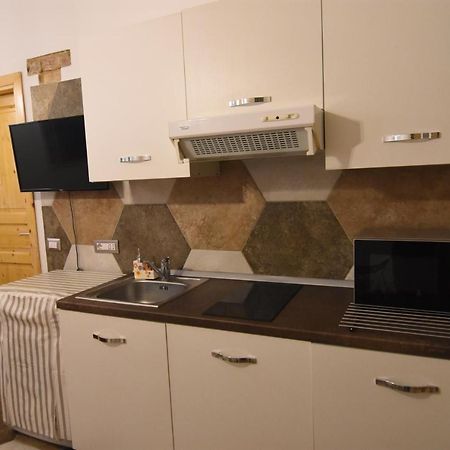 Apartament Un Salto A Napoli Zewnętrze zdjęcie