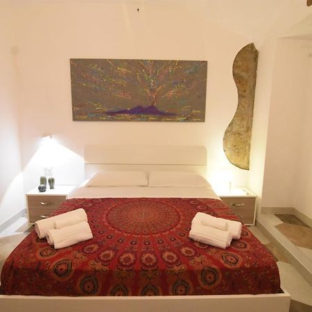 Apartament Un Salto A Napoli Zewnętrze zdjęcie