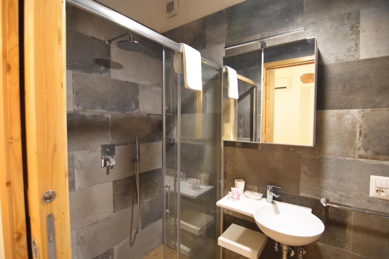 Apartament Un Salto A Napoli Zewnętrze zdjęcie