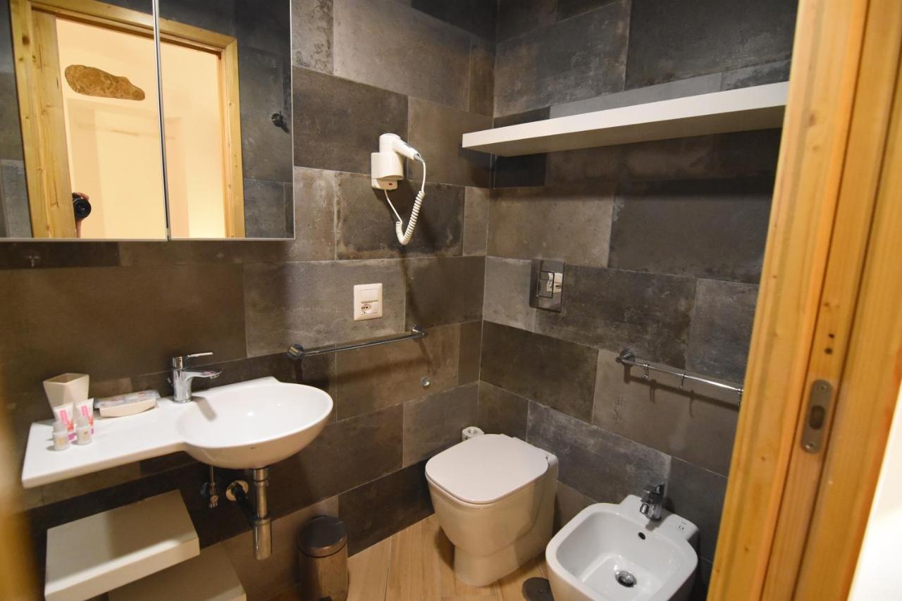 Apartament Un Salto A Napoli Zewnętrze zdjęcie