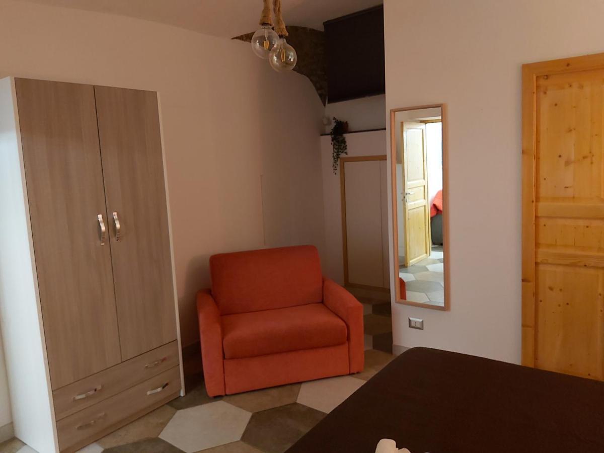 Apartament Un Salto A Napoli Zewnętrze zdjęcie